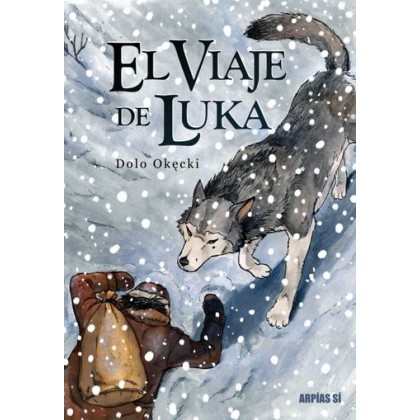 El Viaje de Luka